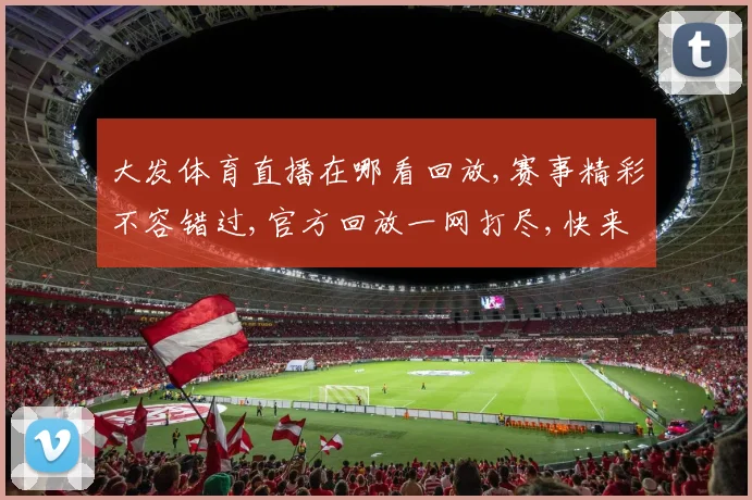 大发体育直播在哪看回放,赛事精彩不容错过,官方回放一网打尽,快来观看