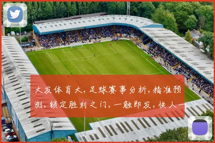大发体育大,足球赛事分析,精准预测,锁定胜利之门,一触即发,快人一步