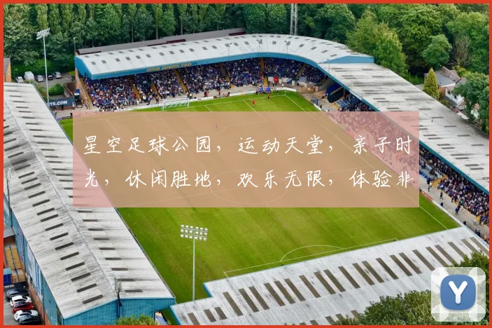 星空足球公园，运动天堂，亲子时光，休闲胜地，欢乐无限，体验非凡